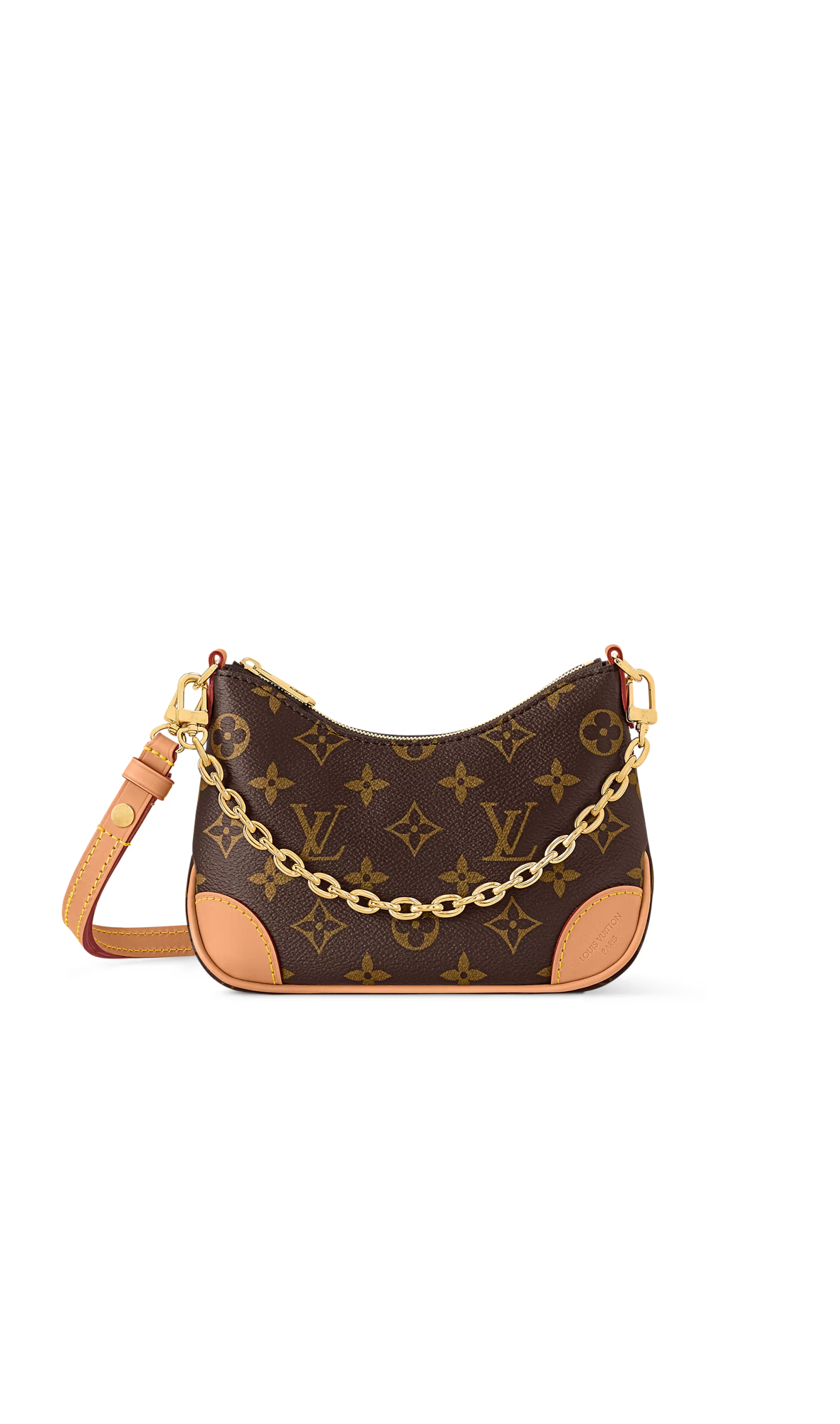 Louis Vuitton Nano Boulogne bag